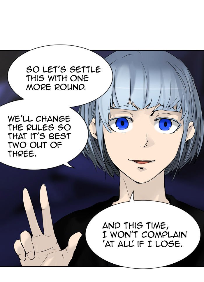 Tower of God, Chapter 266 image 041